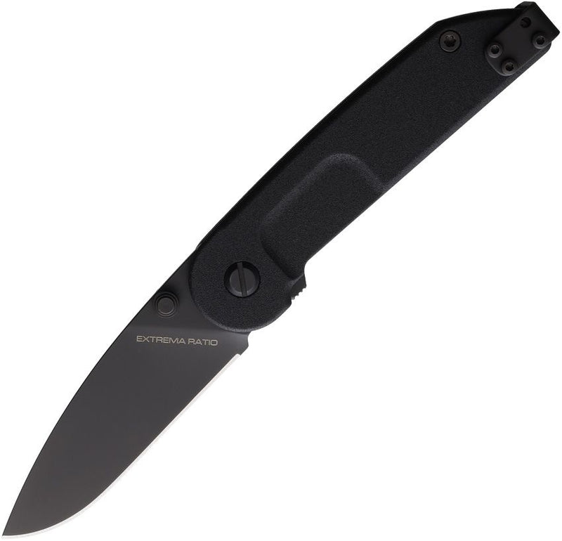 Extrema Ratio BF1 Linerlock Ruvido [04.1000.0143/RVB]