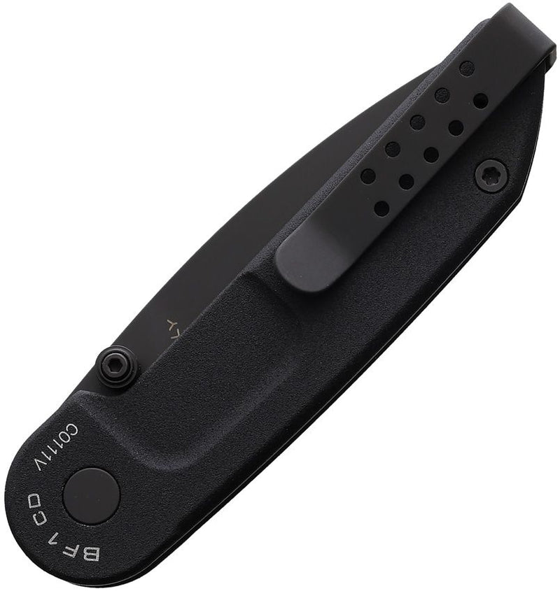 Extrema Ratio BF1 Linerlock Ruvido [04.1000.0143/RVB]