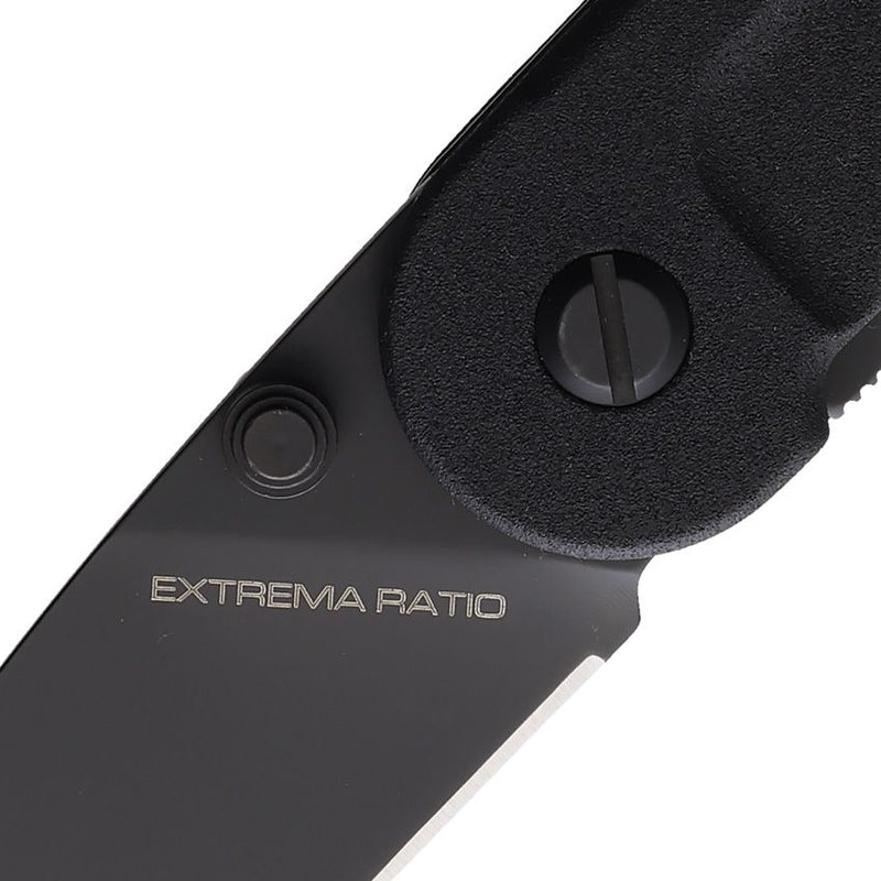 Extrema Ratio BF1 Linerlock Ruvido [04.1000.0143/RVB]