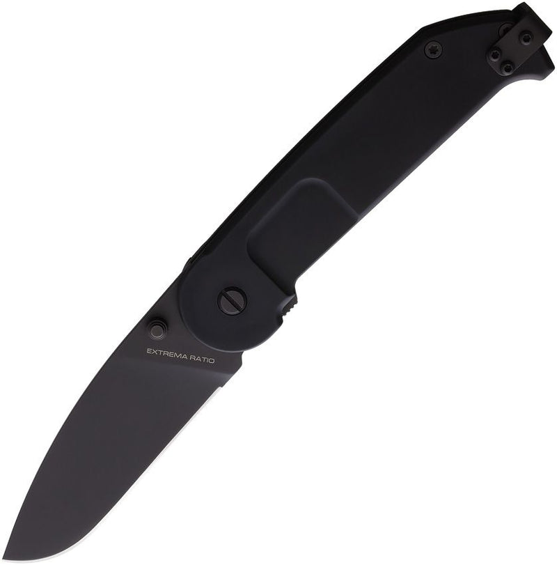 Extrema Ratio BF2 CD Linerlock Black [04.1000.0145/BLK]