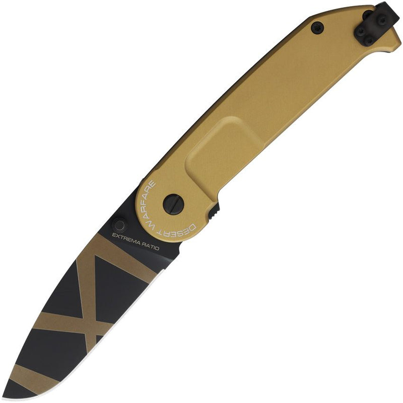 Extrema Ratio BF2 CD Linerlock DW [01.1000.0145/DW]