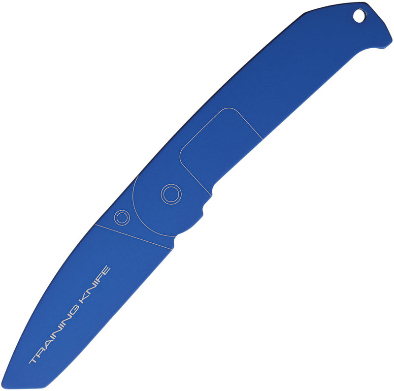 Extrema Ratio TK BF2 Training Knife Training Knife [04.1000.0145-TK] — view 1