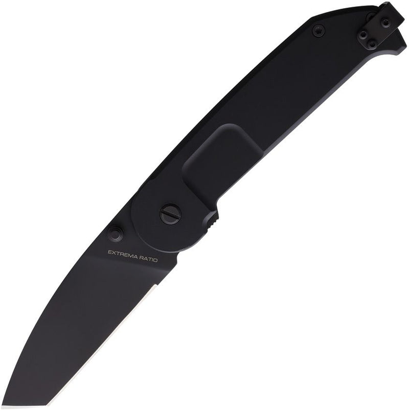 Extrema Ratio BF2 CT Linerlock Black [04.1000.0146/BLK]