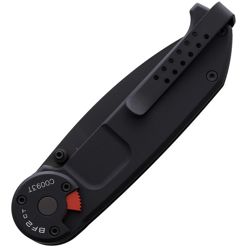 Extrema Ratio BF2 CT Linerlock Black [04.1000.0146/BLK]