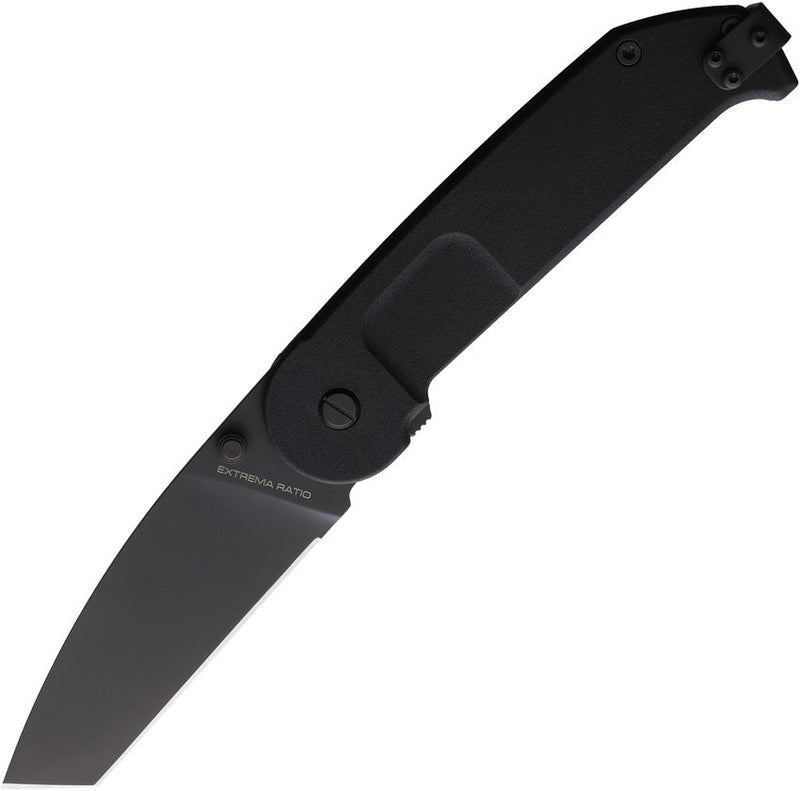 Extrema Ratio BF2 CT Linerlock Black Ruvito [04.1000.0146/RVB]
