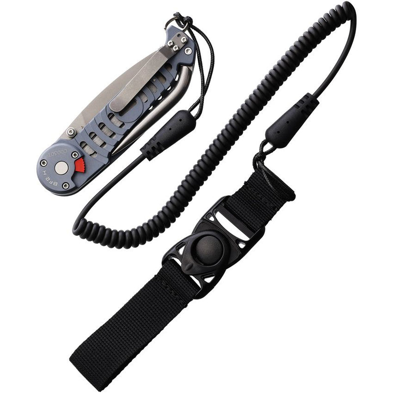Extrema Ratio BF2 HELMSMAN Dive Linerlock [04.1000.0163/SW]