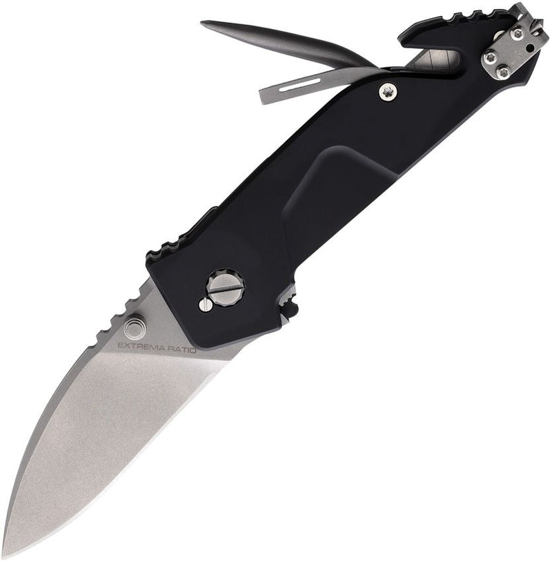 Extrema Ratio T911 Linerlock Black [04.1000.0164/SW]
