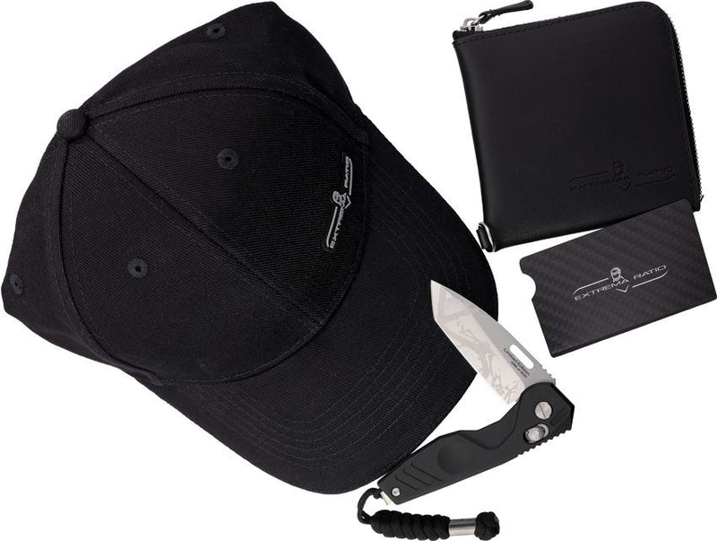 Extrema Ratio The Carry Box [04.1000.0174B-KIT]