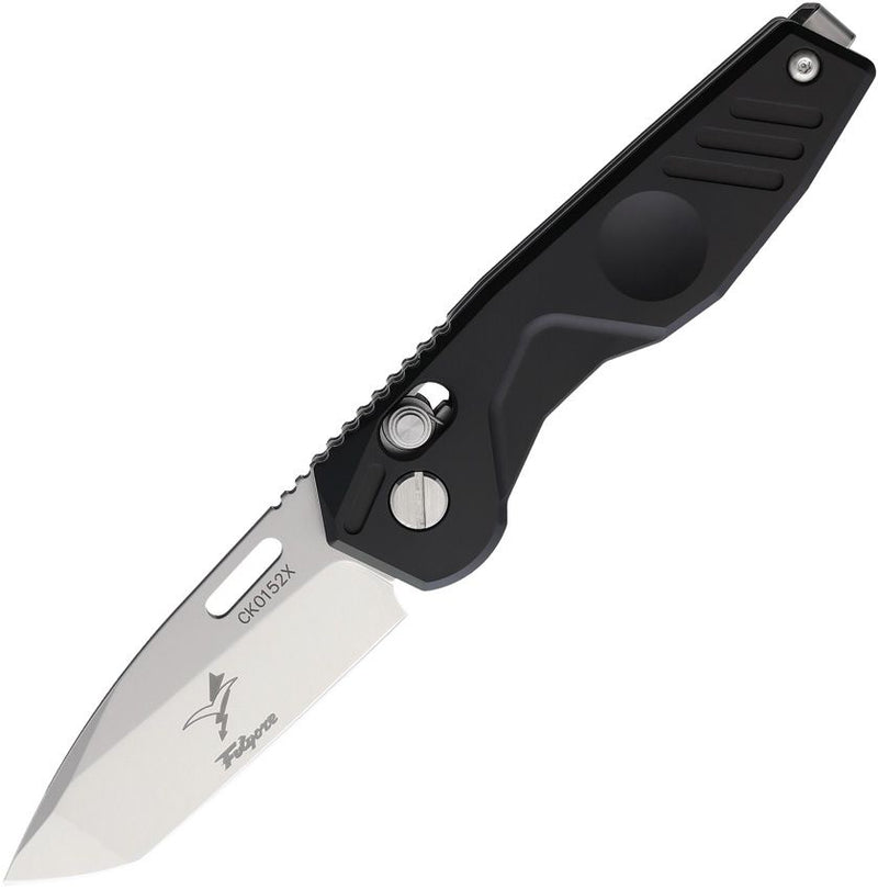 Extrema Ratio BFK Zero Folgore CB Lock [04.1000.0174/VG10/SW/BK/F]