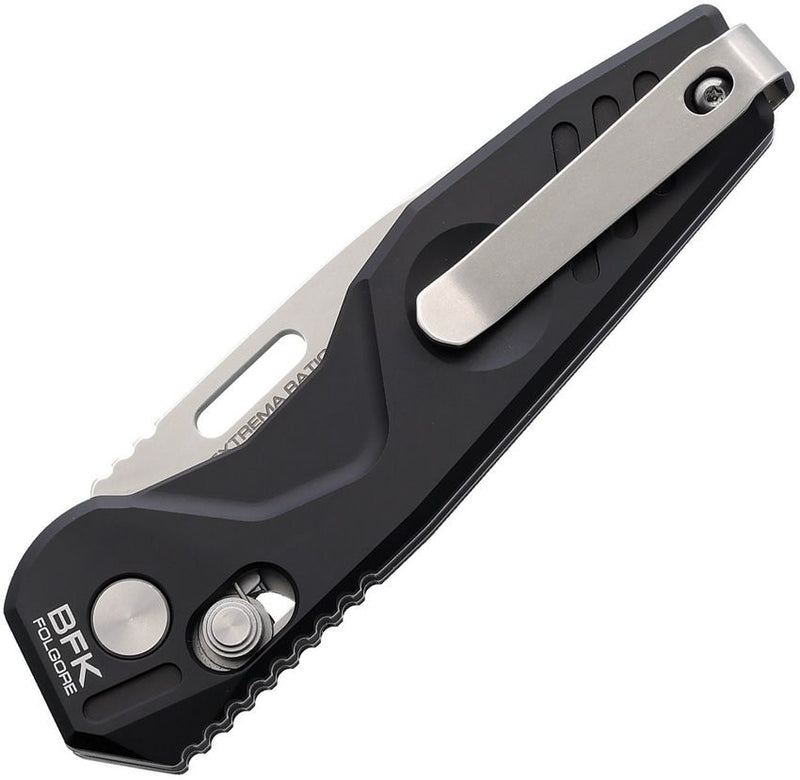 Extrema Ratio BFK Zero Folgore CB Lock [04.1000.0174/VG10/SW/BK/F]