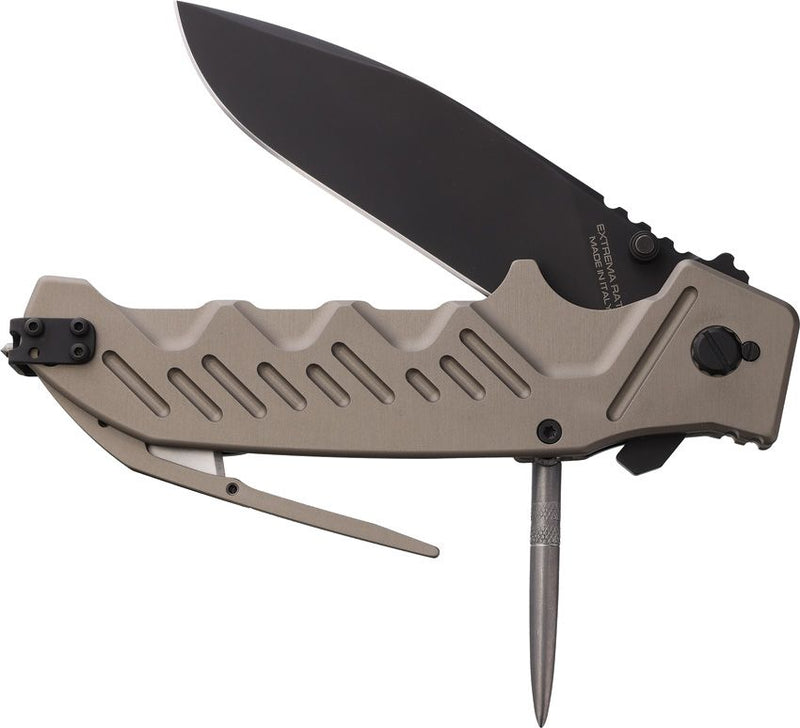 Extrema Ratio Glauca G1 Linerlock [04.1000.0179/TM]
