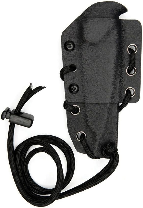 Extrema Ratio Aero FX Fixed Blade Blue/Org [04.1000.0182/NIT/BLK/C3/A10]