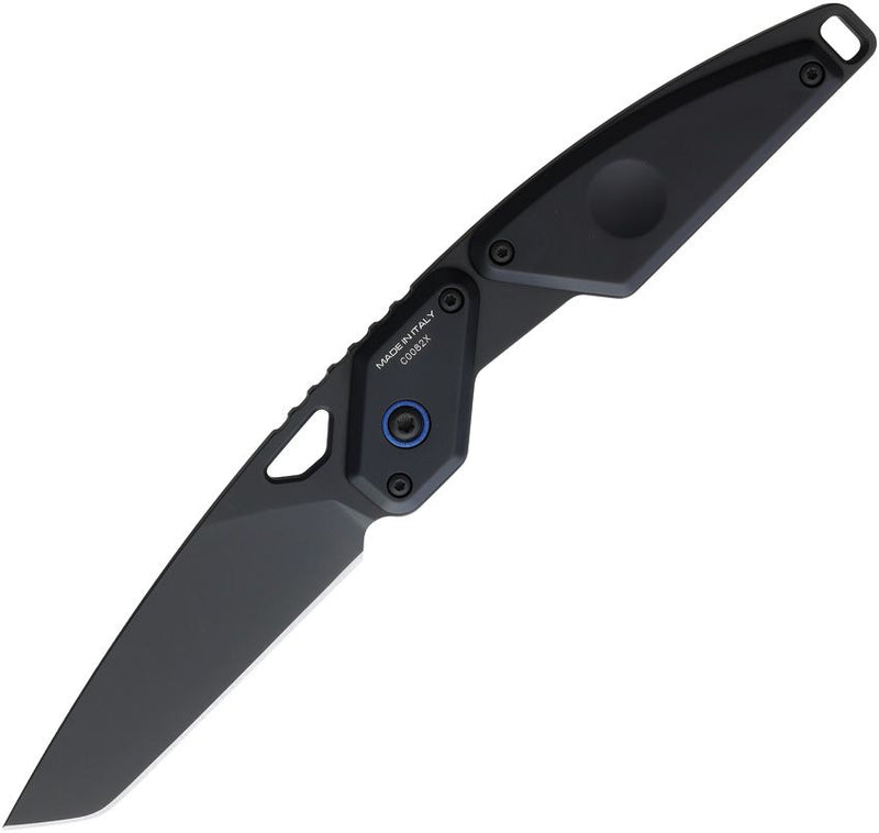 Extrema Ratio Aero FX Fixed Blade Blue [04.1000.0182/NIT/BLK/A1/A9]