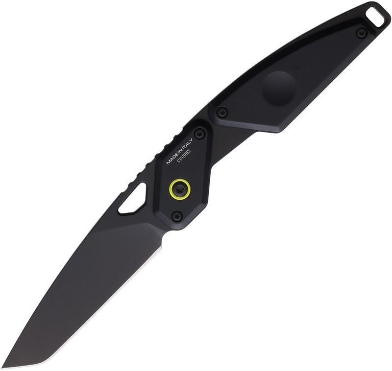 Extrema Ratio Aero FX Fixed Blade Nitro Lime [EX0182NITBLKL]