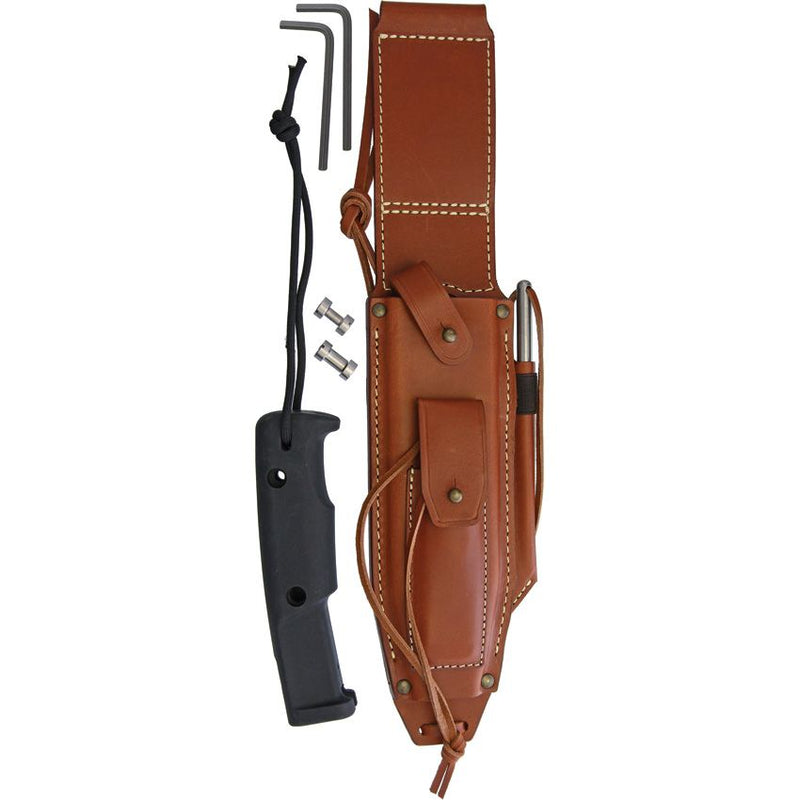 Extrema Ratio Doberman IV Africa [04.1000.0184/AFR]