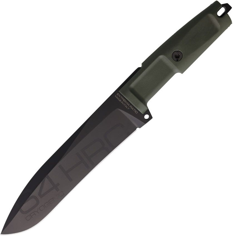 Extrema Ratio Dobermann IV S600 [04.1000.0184/S6/BLK]