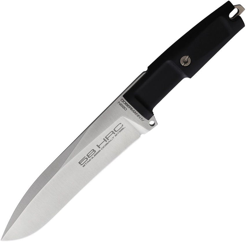 Extrema Ratio Doberman IV Satin [04.1000.0184/SAT]
