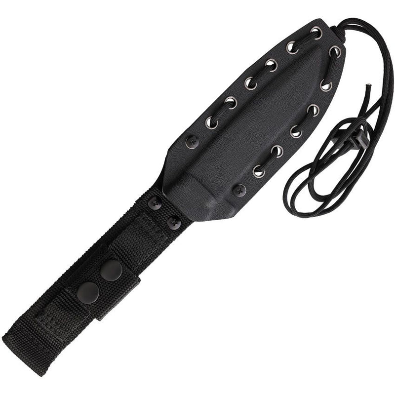 Extrema Ratio F.O.K. Nitrogen Outdoor Fixed Blade Knife [04.1000.0202/NIT/SW/GRN]