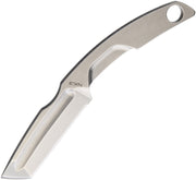Extrema Ratio NK3 Neck Knife Stonewash Fixed Blade Knife [04.1000.0206/SW] — view 1