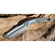 Extrema Ratio NK3 Neck Knife Stonewash Fixed Blade Knife [04.1000.0206/SW] — view 2
