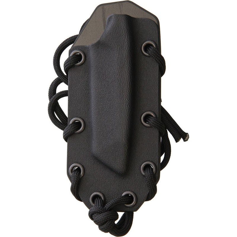 Extrema Ratio NK3 K Neck Knife Black [04.1000.0213/BLK]