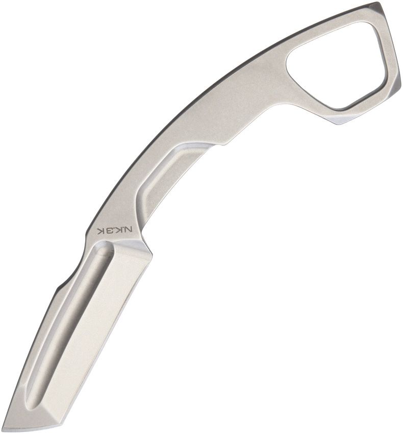 Extrema Ratio NK3 K Neck Knife Stonewash [04.1000.0213/SW]