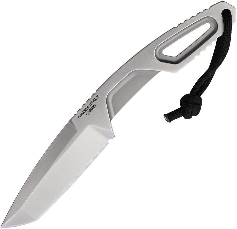 Extrema Ratio Versa Satin Fixed Blade [04.1000.0214/SAT]