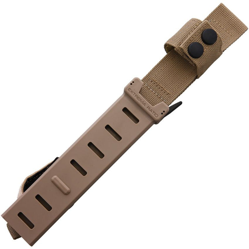 Extrema Ratio Contact Fixed Blade Desert [04.1000.0215/DW]