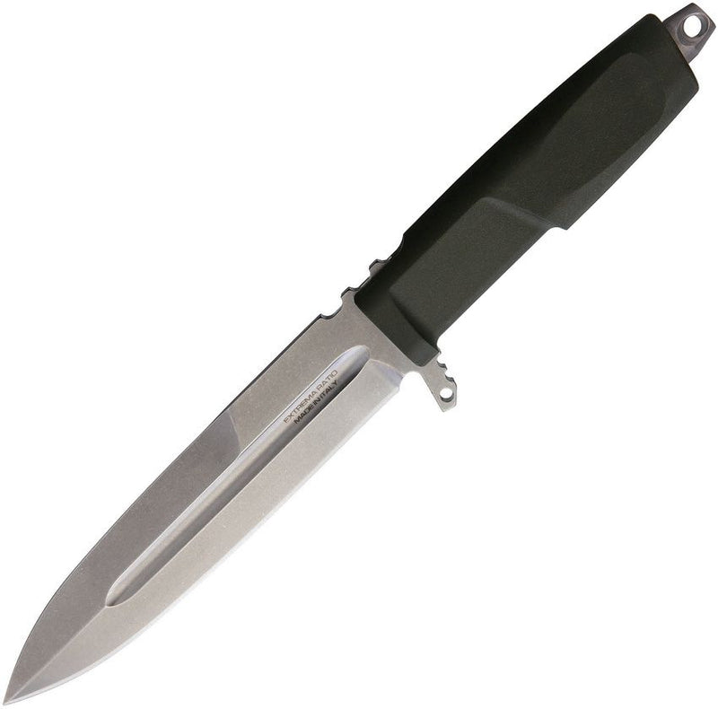 Extrema Ratio Contact Fixed Blade Green [04.1000.0215/GRN]