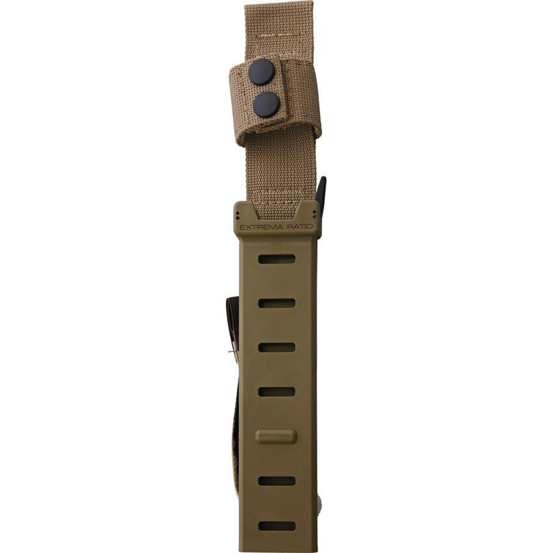 Extrema Ratio Contact Fixed Blade HCS [04.1000.0215/HCS]