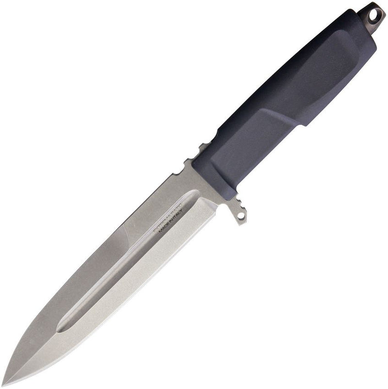 Extrema Ratio Contact Fixed Blade Wolf Gray [04.1000.0215/WG]