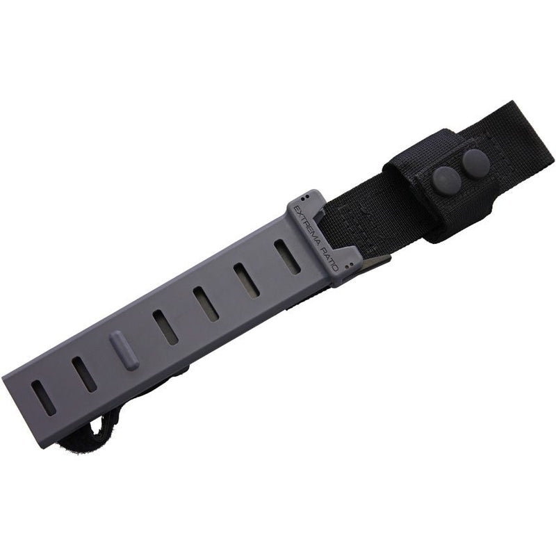 Extrema Ratio Contact Fixed Blade Wolf Gray [04.1000.0215/WG]