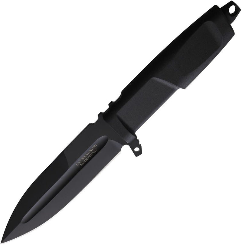 Extrema Ratio Contact C Combat Knife Black [04.1000.0216/BLK]