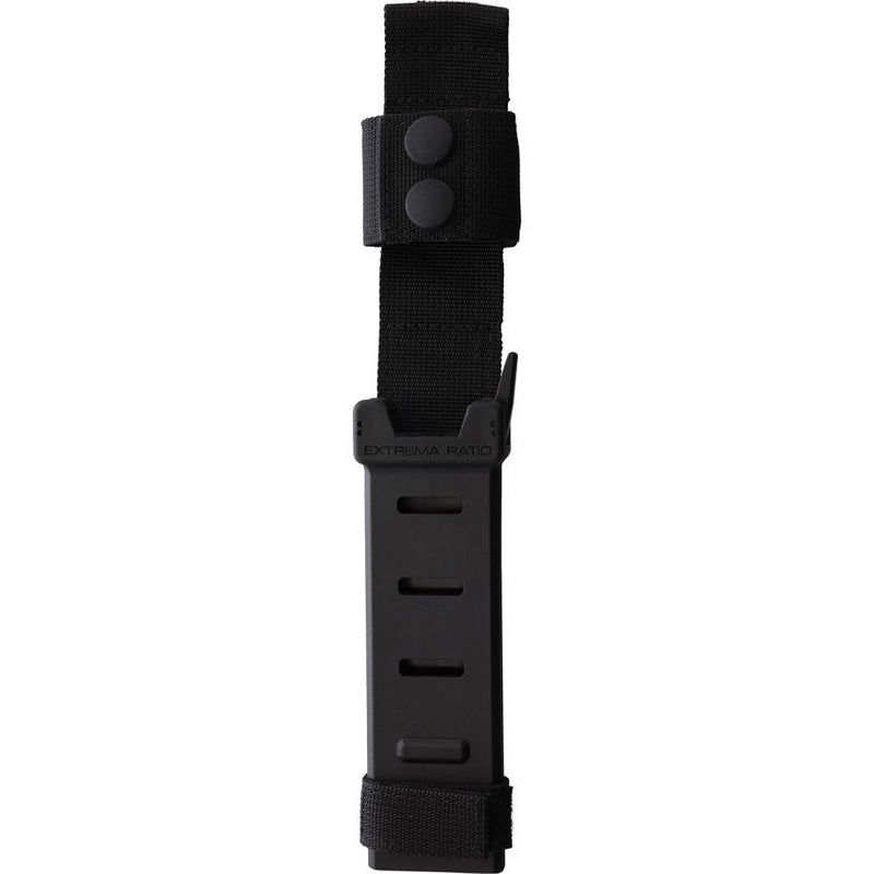 Extrema Ratio Contact C Combat Knife Black [04.1000.0216/BLK]