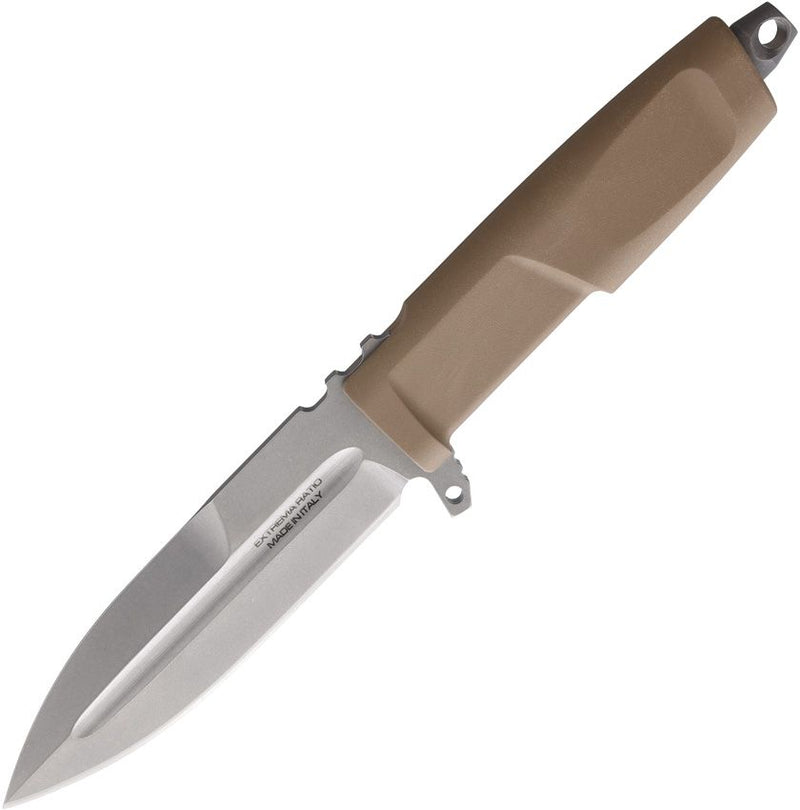 Extrema Ratio Contact C Combat Knife Desert [04.1000.0216/DW]