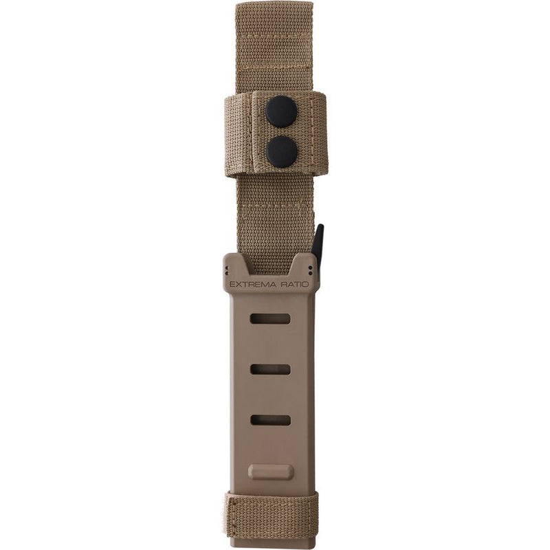 Extrema Ratio Contact C Combat Knife Desert [04.1000.0216/DW]