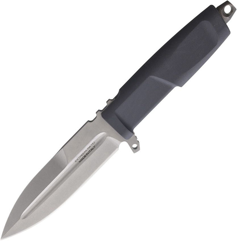 Extrema Ratio Contact C Ranger Gray Fixed Blade Knife [04.1000.0216/WG]