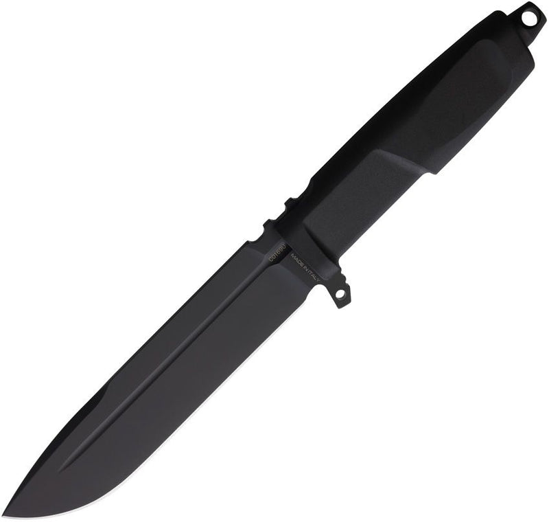 Extrema Ratio DMP Fixed Blade Black [04.1000.0219/BLK]