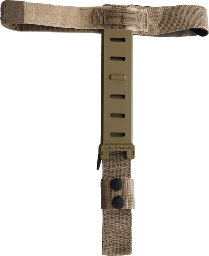 Extrema Ratio DMP Fixed Blade HCS [04.1000.0219/HCS]