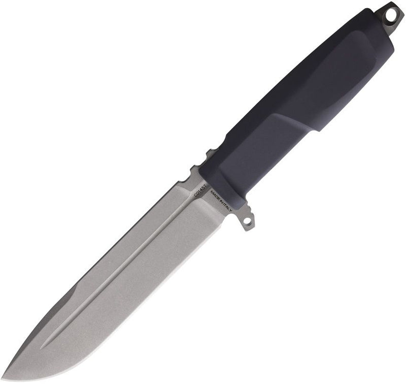 Extrema Ratio DMP Fixed Blade Wolf Gray [04.1000.0219/WG]