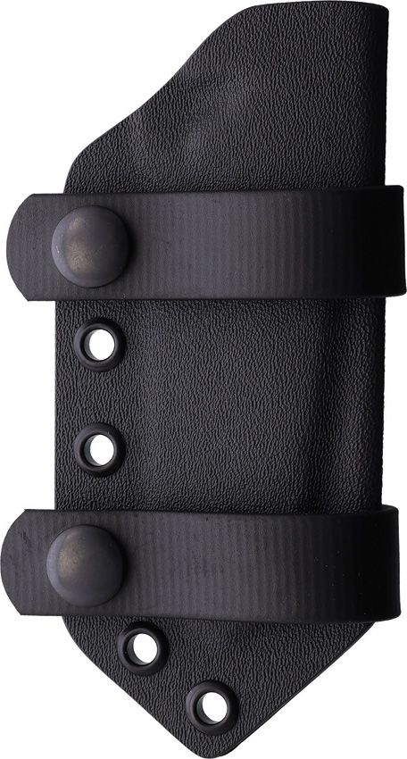 Extrema Ratio RAO Fixed Blade Dark Stone [04.1000.0221/BLK-SW]