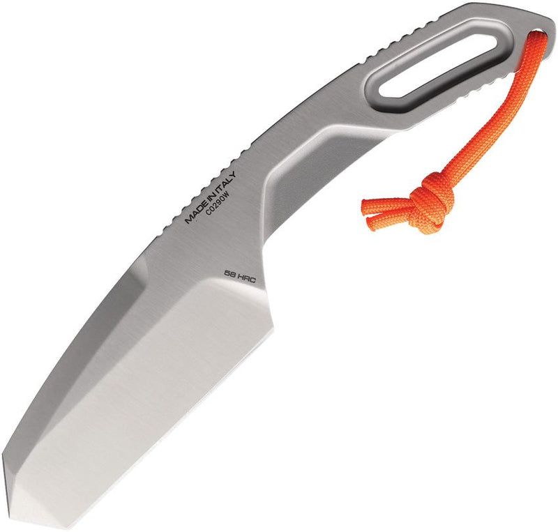 Extrema Ratio RAO Fixed Blade Nitro Satin [04.1000.0221/NIT/SAT]