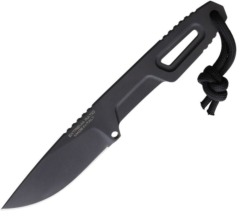 Extrema Ratio Satre Neck Knife Black [04.1000.0222/BLK]