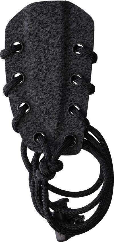 Extrema Ratio Satre Neck Knife Black S600 [04.1000.0222/BLK/S6]