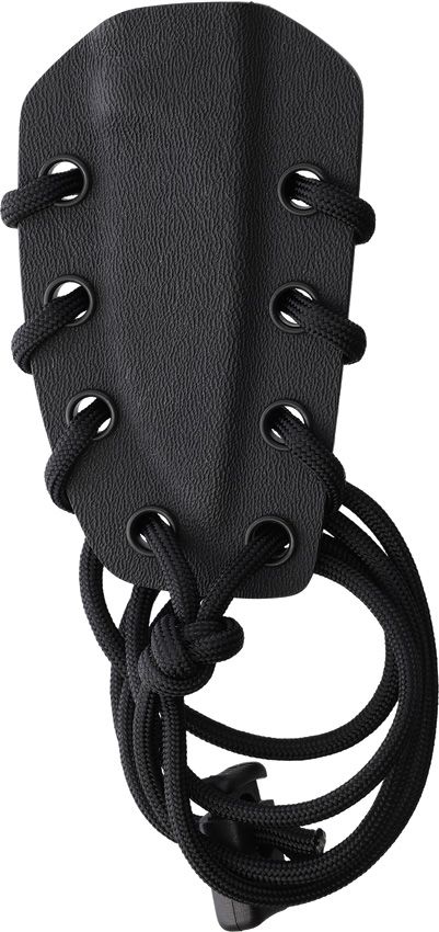 Extrema Ratio Satre Neck Knife Black [04.1000.0222/BLK]