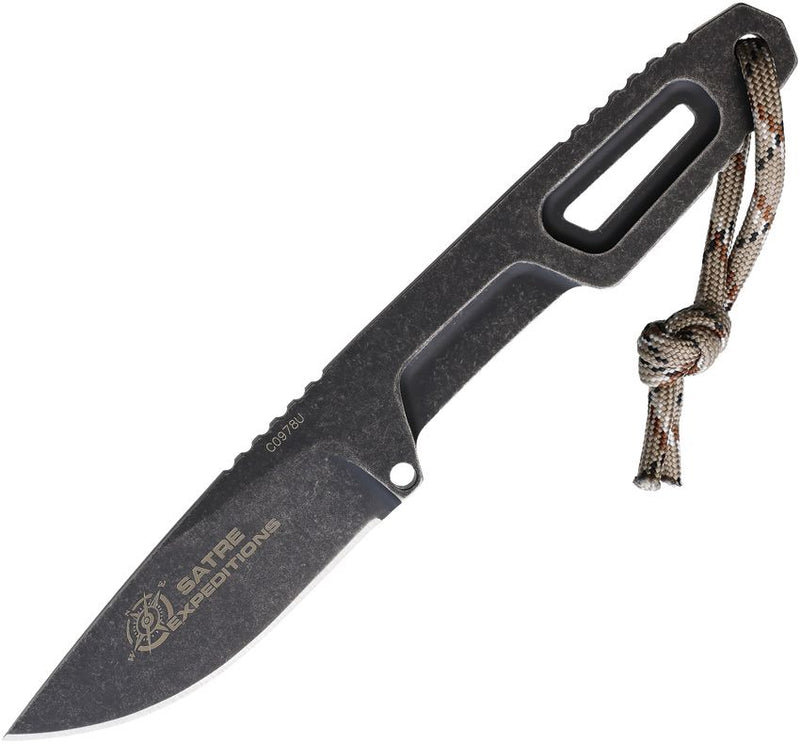 Extrema Ratio Satre Neck Knife Expedition [04.1000.0222/EXP]