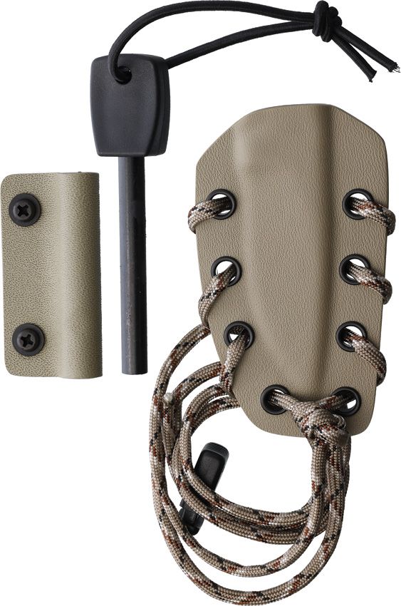 Extrema Ratio Satre Neck Knife Expedition [04.1000.0222/EXP]