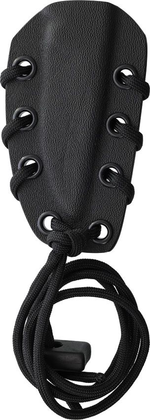 Extrema Ratio Satre Neck Knife Nitro Org [04.1000.0222/NIT/ORG]