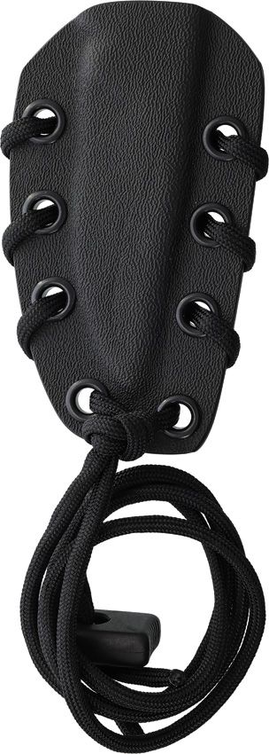 Extrema Ratio Satre Neck Knife Nitro Yellow [04.1000.0222/NIT/YL]
