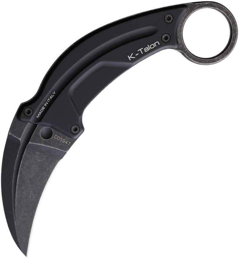 Extrema Ratio K-Talon Fixed Blade SW [04.1000.0224/DKS]